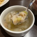 食堂サンダーボルト - 