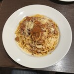 食堂サンダーボルト - 