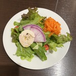 食堂サンダーボルト - 