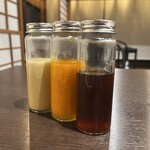 食堂サンダーボルト - 