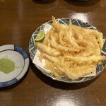 大衆割烹 魚吟 - 