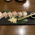 大衆割烹 魚吟 - 