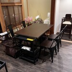 食堂サンダーボルト - 