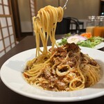 食堂サンダーボルト - 