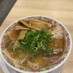 本家 第一旭 烏丸店 - 