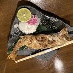 大衆割烹 魚吟 - 