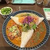 路地裏キッチン ヨネモンカレー