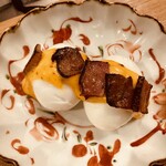 大衆鉄板酒場 ミナテラス - 