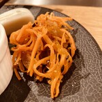 大衆鉄板酒場 ミナテラス - 