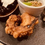 大衆鉄板酒場 ミナテラス - 