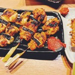ねぎま 三ぞう - 