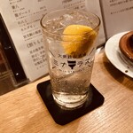 大衆鉄板酒場 ミナテラス - 