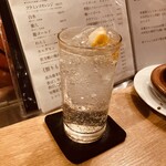 大衆鉄板酒場 ミナテラス - 