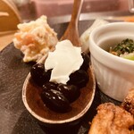 大衆鉄板酒場 ミナテラス - 