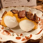 大衆鉄板酒場 ミナテラス - 