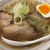 ラーメン一刻