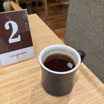 イー・エー・グラン - ダージリン