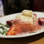 ピッツェリア トラットリア ダ オカピート - 