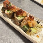 炭火焼鳥 縁とりー - 