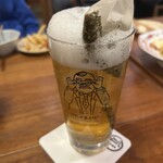 炭火焼鳥 塚田農場 池袋東口店 - 