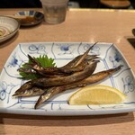 釜喜利うどん - めぎす