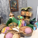 ココナッツグレン 麻布十番店 - 