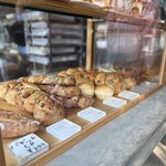 companion plants - 料理写真: