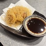 炭火焼鳥 縁とりー - 