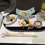 箱根小涌谷温泉 水の音 - 