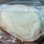 クマパンブーベ - 料理写真:クリームBOX