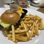 TGIフライデーズ - 