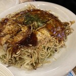 広島まるごと酒場 広島乃風 - 