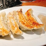 熊本ラーメン ひごもんず - 