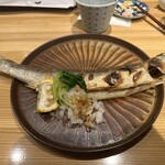 熟成一夜干しと漬けもん 最 - 