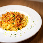 Giino - 毎日日替わりで4～5種のパスタのご準備をしております。