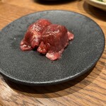 日本のお酒と馬肉料理 うまえびす - 