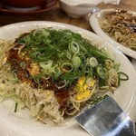 広島まるごと酒場 広島乃風 - 