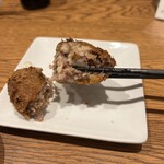 日本のお酒と馬肉料理 うまえびす - 