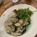 広島まるごと酒場 広島乃風 - 