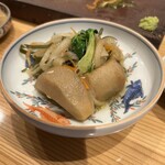 熟成一夜干しと漬けもん 最 - 