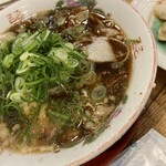 広島まるごと酒場 広島乃風 - 