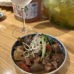 熟成一夜干しと漬けもん 最 - 