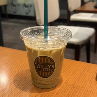 タリーズ コーヒー_0