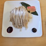 小布施堂 えんとつ - 