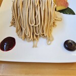 小布施堂 えんとつ - 