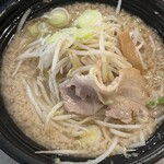 らーめん弁慶 - 