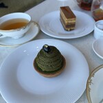 テラスラウンジ - 