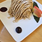 小布施堂 えんとつ - 