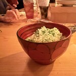 島ノ飯 みなもと - 