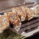 博多ラーメン しばらく 日本橋店 - 